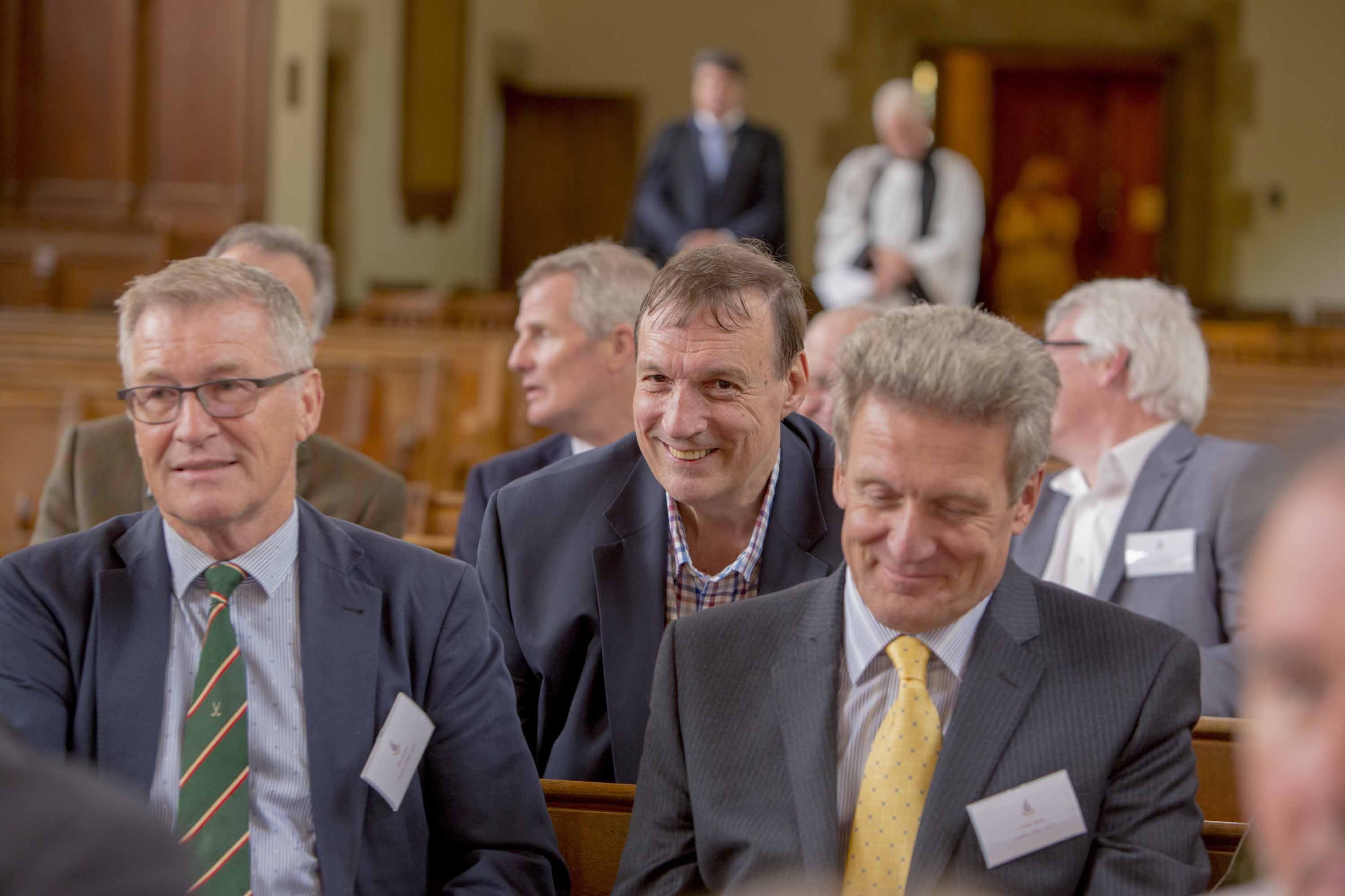 1970-1979 Leavers' Reunion - Saturday 9th September 2017